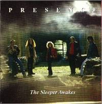Presence (ITA) : The Sleeper Awakes